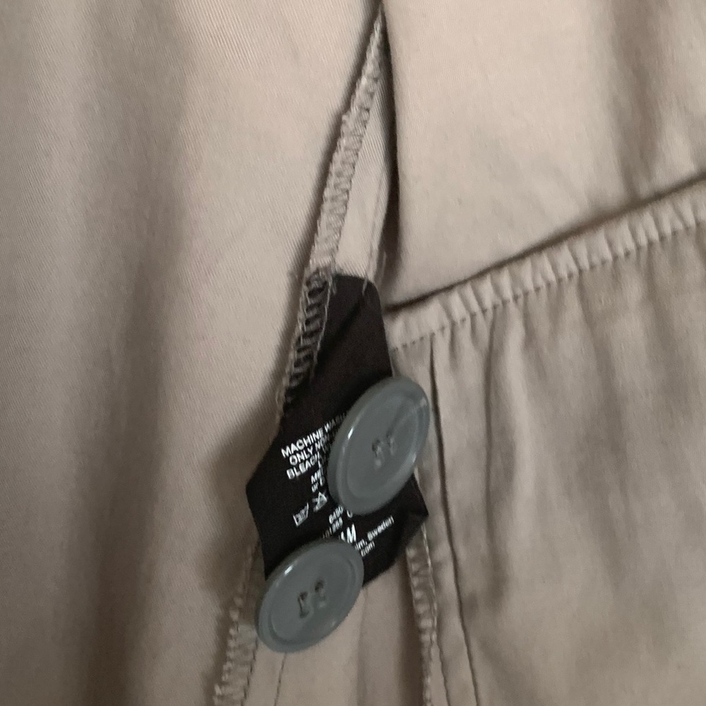 Jacket - Picture 5 of 5